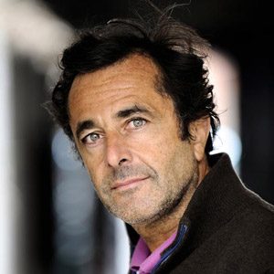Nicolas Vanier