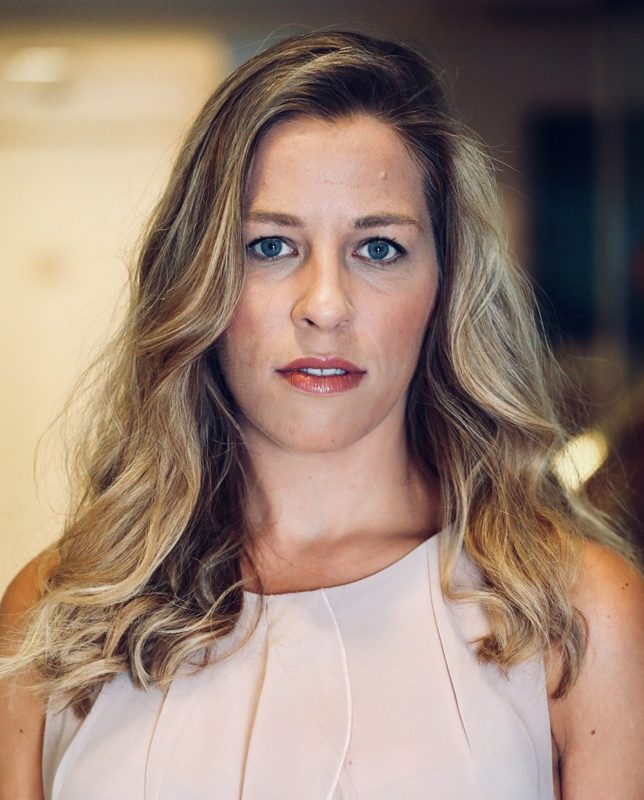 Taissa Thierry Chaves
