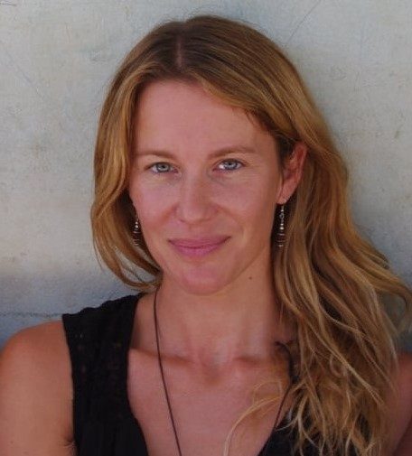 Emilie Barrucand