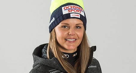 Charlotte Chable